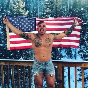 Meet your Posher, Brett